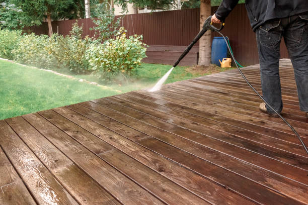 Reliable Wilton Manors, FL Pressure Washing Services Solutions